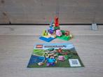 Lego Minecraft The Creeper hinderlaag, Ophalen of Verzenden