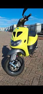 Piaggio zip sp 98 watergekoeld origineel sp 98, Ophalen, Piaggio, Maximaal 45 km/u, Zo goed als nieuw
