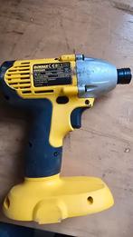 Dewalt 18volt, Doe-het-zelf en Verbouw, Ophalen of Verzenden