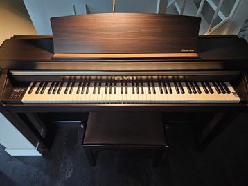 Kawai CA67 digitale piano beschikbaar voor biedingen