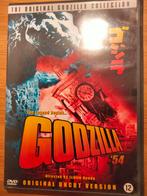 Godzilla '54 - The Original Uncut Version DVD, Vanaf 12 jaar, Ophalen of Verzenden, Zo goed als nieuw