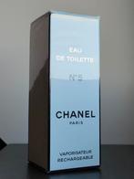 Chanel No 5 Eau de toilette 100ml - Nieuw Vintage 1987, Ophalen of Verzenden, Nieuw
