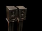 Dynaudio Audience 40, Zo goed als nieuw, 120 watt of meer, Front, Rear of Stereo speakers, Ophalen