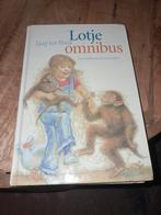 Lotje omnibus - Jaap ter Haar, Ophalen of Verzenden, Gelezen, Jaap ter Haar, Fictie algemeen