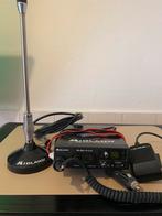 27 mc voor in de auto, Ophalen, Zo goed als nieuw