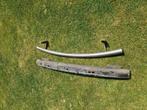 Caddy 2009 achter stoot bumper, Ophalen, Achter, Bumper