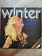 Johnny Winter - Early Times LP, Ophalen of Verzenden