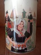 Blik Davelaar Jodenkoeken sinds 1883, Verzamelen, Ophalen of Verzenden, Zo goed als nieuw, Overige