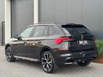 Skoda Kamiq 1.5 TSI MONTE CARLO M2021 PANO CARPLAY PDC SPORT, Automaat, 4 cilinders, 150 pk, Parkeersensor