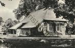 Havelte - Saksische boerderij  [KRST009-1431, Verzamelen, Ansichtkaarten | Nederland, Verzenden, 1960 tot 1980, Gelopen, Drenthe