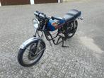 honda CB750F rijwiel gedeelte, Ophalen, Gebruikt