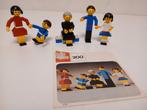 Vintage lego 200 family set, Ophalen of Verzenden, Zo goed als nieuw