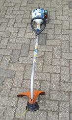 Stihl fs 50 trimmer, Tuin en Terras, Grastrimmers, Ophalen, Gebruikt, 50 cm of meer, Stihl