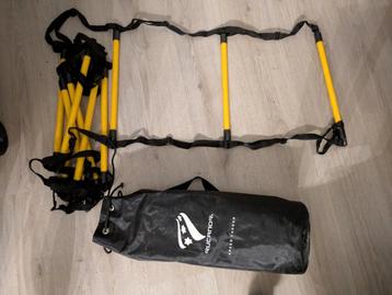 Speedladder Rucanor beschikbaar voor biedingen