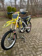 Suzuki rmz 250 crossmotor, Motoren, Ophalen