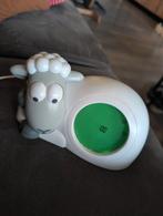 Zazu slaap trainer, Ophalen