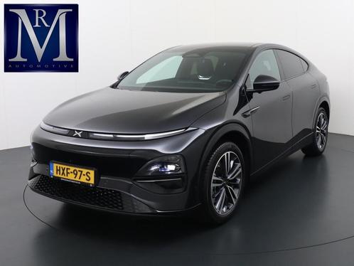 XPENG G6 RWD Long Range 88 kWh NIEUWE AUTO | TREKHAAK | XPEN, Auto's, XPENG, Bedrijf, Te koop, Overige modellen, 360° camera, ABS