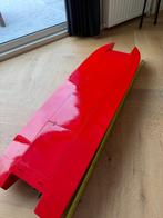 Te koop catamaran miss  geico, Hobby en Vrije tijd, Ophalen, Gebruikt, Groter dan 1:32, Overige merken