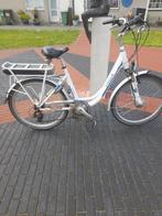 Stella allegra urban 26inch met nieuwe accu!!, Fietsen en Brommers, Elektrische fietsen, Overige merken, 50 km per accu of meer