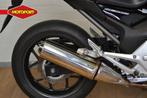 Honda NC 700 SA (bj 2013), Bedrijf, 12 t/m 35 kW, Naked bike