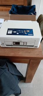 Epson XP-355 All-in-One Printer - Compact en veelzijdig, Kleur printen, Gebruikt, All-in-one, Draadloos
