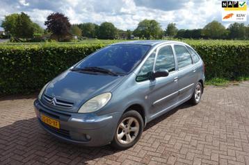 Citroen Xsara Picasso 1.8i-16V Image|Clima|Cruise|Inruilkoop beschikbaar voor biedingen