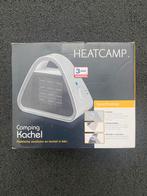 Camping Hete/Koude Ventilator, Ophalen of Verzenden, Zo goed als nieuw