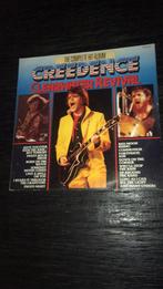 CCR, Ophalen of Verzenden, Zo goed als nieuw, 12 inch, Poprock