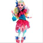 GEZOCHT! G3 monster ball lagoona pop, Verzamelen, Poppen, Ophalen of Verzenden, Zo goed als nieuw, Pop