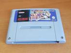 OPRUİMEN | SNES | Street Fighter II Turbo, Spelcomputers en Games, Games | Nintendo Super NES, Gebruikt, Vechten, 2 spelers, Ophalen of Verzenden