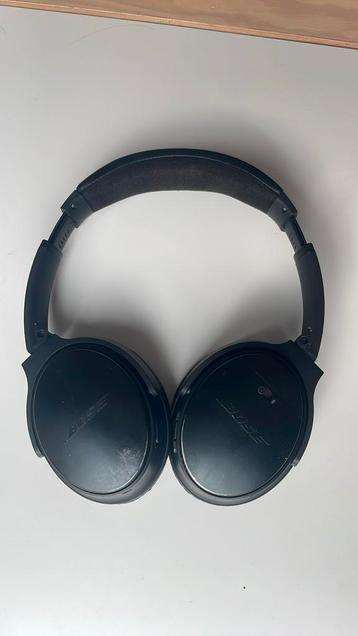 Bose headphone beschikbaar voor biedingen