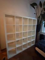 IKEA Kallax Open Kast 5x5 [wit], Ophalen, Zo goed als nieuw