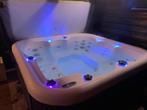 Spa/Jacuzzi Mallorca Superior inclusief extra's 6 persoons, Tuin en Terras, Bubbelbaden en Hottubs, Ophalen, Zo goed als nieuw