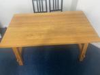 Eattaffel ,Dinning table, Ophalen, Zo goed als nieuw