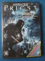 Priest (2011), Vanaf 16 jaar, Ophalen of Verzenden, Zo goed als nieuw, Actie