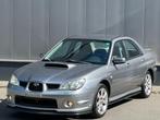Subaru Impreza 2.5 WRX Edition Grijs NAP -STi280 motor-, Auto's, 74 €/maand, Elektrische ramen, 4 cilinders, Vierwielaandrijving