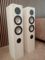 Hepta One -A Luidsprekers - Topkwaliteit!, Audio, Tv en Foto, Luidsprekers, Overige merken, Gebruikt, Ophalen of Verzenden, 60 tot 120 watt