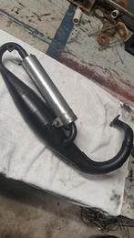 Yasuni Terugloop Uitlaat - Verticaal Blok, Ophalen of Verzenden