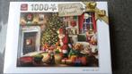 Christmas Presents kerstpuzzel puzzel 1000 stukjes nieuw, Ophalen of Verzenden, 500 t/m 1500 stukjes, Nieuw, Legpuzzel