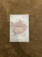 Handboek Werken in de wijk - 9789088506246, Jean Pierre Wilken, Zo goed als nieuw, Beta, HBO