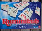 Rummikub Classic XXXL stenen (nieuw), Een of twee spelers, Ophalen of Verzenden, Nieuw, Goliath