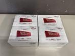 Vloeipapier - Rizla Red Rolling Paper Cigarette Papers 100 b, Verzamelen, Nieuw, Ophalen of Verzenden, Nvt, Nvt