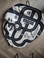 Speelkleed met wegen, Ophalen of Verzenden, Zo goed als nieuw