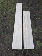 Marmer vensterbanken, Ophalen, Gebruikt