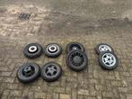 Diverse scooter velgen piaggio vespa, Ophalen, Gebruikt, Algemeen, Wiel