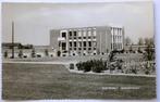 Posterholt, gemeentehuis, Verzamelen, Ansichtkaarten | Nederland, Ophalen of Verzenden, 1960 tot 1980, Ongelopen, Limburg