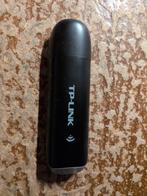 TP-Link MA180 3.7G HSDPA USB Adapter, Computers en Software, Powerlines, Ophalen of Verzenden, Gebruikt, TP-Link