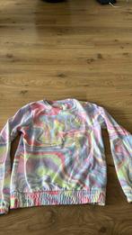 Sweater mt 164/170, Ophalen of Verzenden, Zo goed als nieuw, Meisje, Trui of Vest