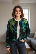 vest Ivko, Nieuw, Maat 36 (S), Groen, Ivko