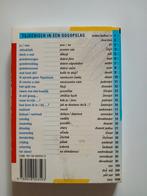 ANWB Taalgids Tsjechisch onderweg, Ophalen of Verzenden, Zo goed als nieuw, Overige uitgevers